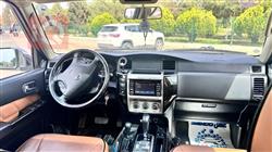 نیسان پاترۆل سەفاری